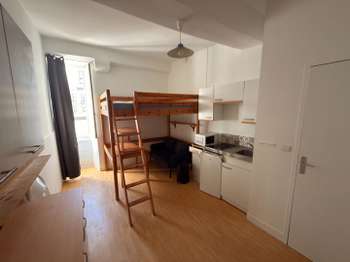 Location Appartement T1Nantes Centre Ville