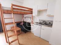Location appartement 1 pièce