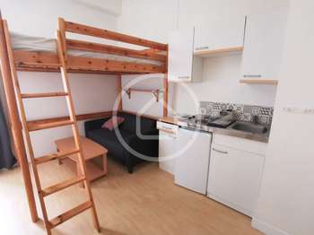 Location appartement 1 pièce