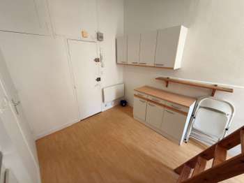 Location Appartement T1Nantes Centre Ville