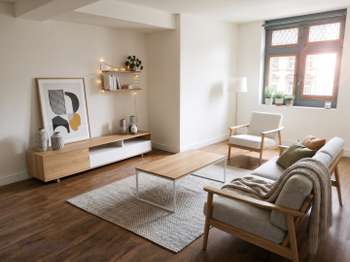 Location Appartement 3 piècesNantes Centre Ville