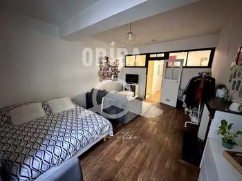 Location appartement 1 pièce Nantes Centre Ville 44