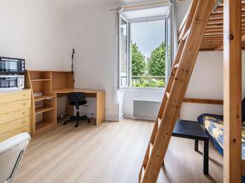 Location appartement 1 pièce Nantes Centre Ville 44