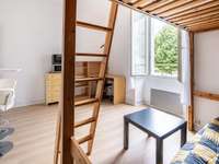 Location appartement 1 pièce
