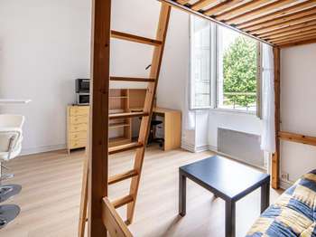 Location appartement 1 pièce