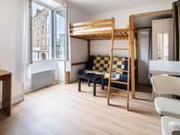 Location appartement 1 pièce
