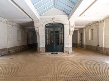 Location appartement 5 pièces