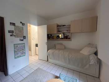 Location Appartement T1Nantes Centre Ville
