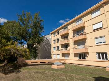 Location Appartement 3 piècesNantes Centre Ville