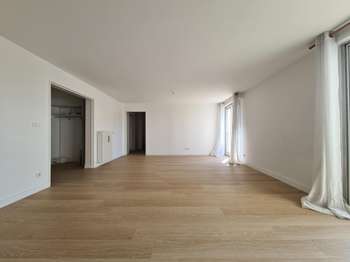 Location appartement 4 pièces Nantes Centre Ville 44