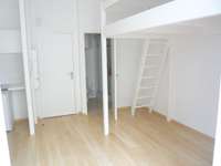 Location Studio 1 pièce