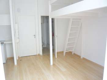 Location StudioNantes Centre Ville