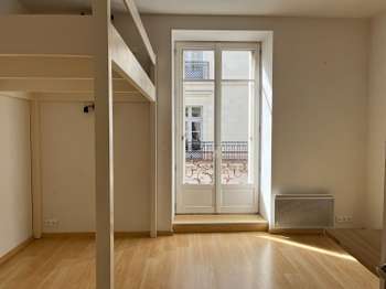 Location StudioNantes Centre Ville