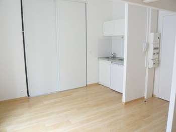 Location Studio 1 pièce
