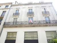 Location Studio 1 pièce