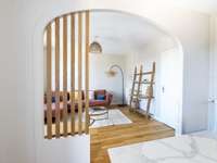 Location appartement 4 pièces