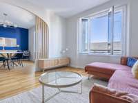 Location appartement 4 pièces