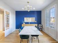 Location appartement 4 pièces