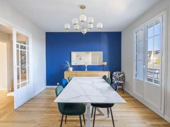 Location appartement 4 pièces