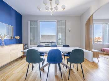 Location appartement 4 pièces