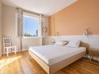Location appartement 4 pièces