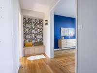 Location appartement 4 pièces