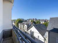 Location appartement 4 pièces