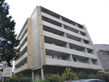 Location StudioNantes Centre Ville