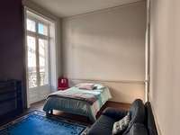 Location appartement 5 pièces