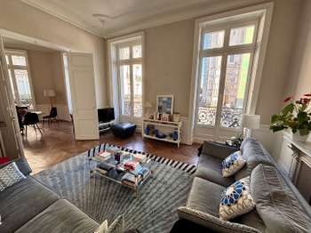Location appartement 5 pièces