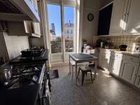 Location appartement 5 pièces