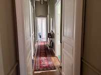 Location appartement 5 pièces