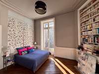 Location appartement 5 pièces