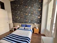 Location appartement 5 pièces