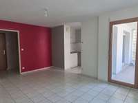Location appartement 2 pièces Location appartement 2 pièces
