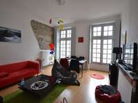 Location appartement 2 pièces