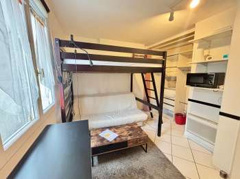 Location Studio 1 pièce Nantes Centre Ville 44