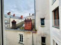 Location Studio 1 pièce