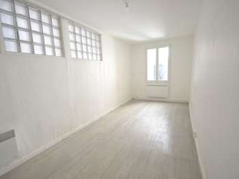 Location StudioNantes Centre Ville