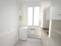 Location Studio 1 pièce