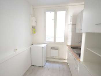 Location Studio 1 pièce