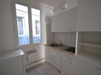 Location Studio 1 pièce