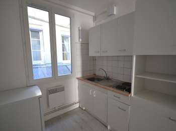 Location Studio 1 pièce
