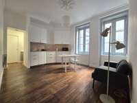 Location appartement 2 pièces Location appartement 2 pièces
