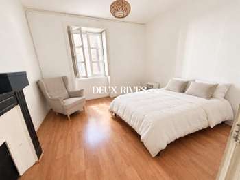 Location Appartement 3 piècesNantes Centre Ville