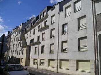 Location StudioNantes Centre Ville