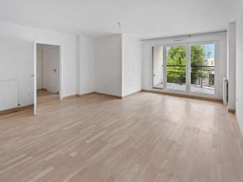 Location Appartement 3 piècesNantes Centre Ville