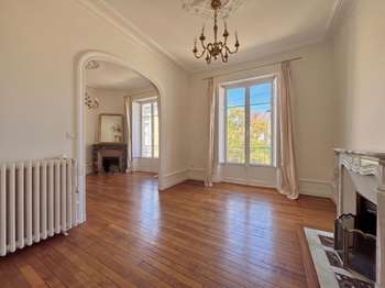 Location appartement 4 pièces