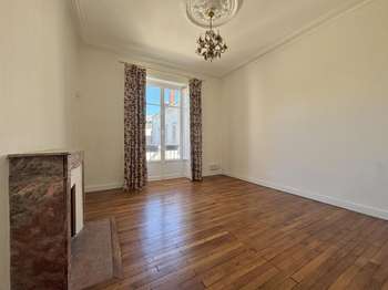 Location appartement 4 pièces