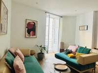 Location appartement 4 pièces